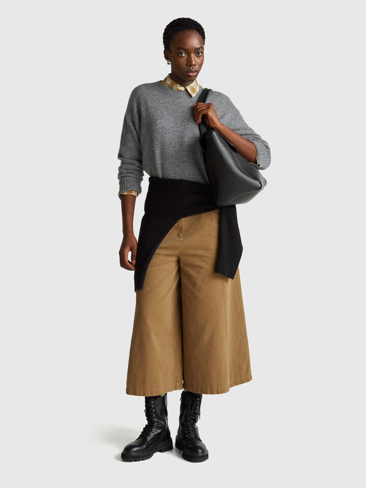 SWEATER L/S Women image number 3
